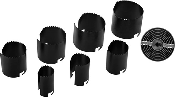 Изображение товара Коронка Kranz KR-92-0257
