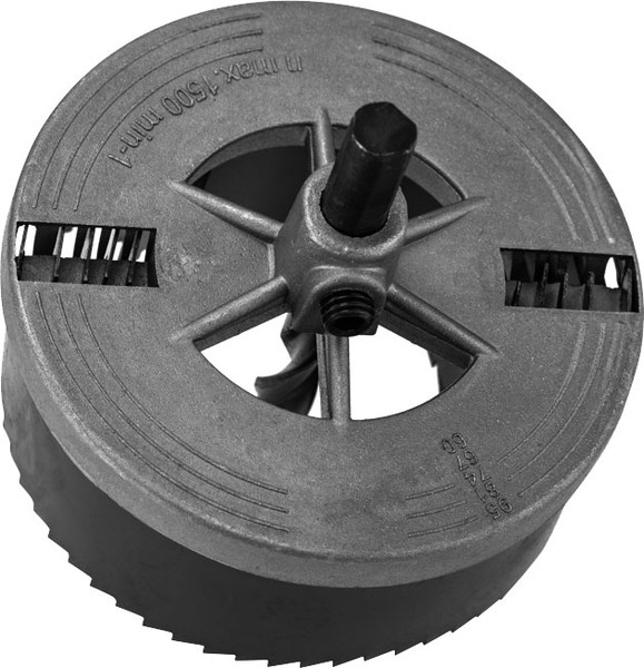 Изображение товара Набор коронок Kranz KR-92-0255