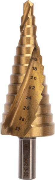 Изображение товара Сверло Kranz KR-12-6616