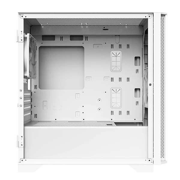 Изображение товара Корпус для компьютера Montech Air 100 Lite (белый, без БП)