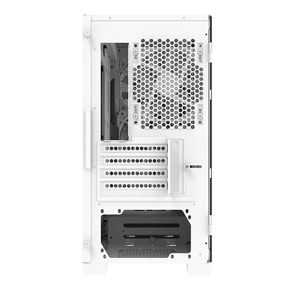 Изображение товара Корпус для компьютера Montech Air 100 Lite (белый, без БП)