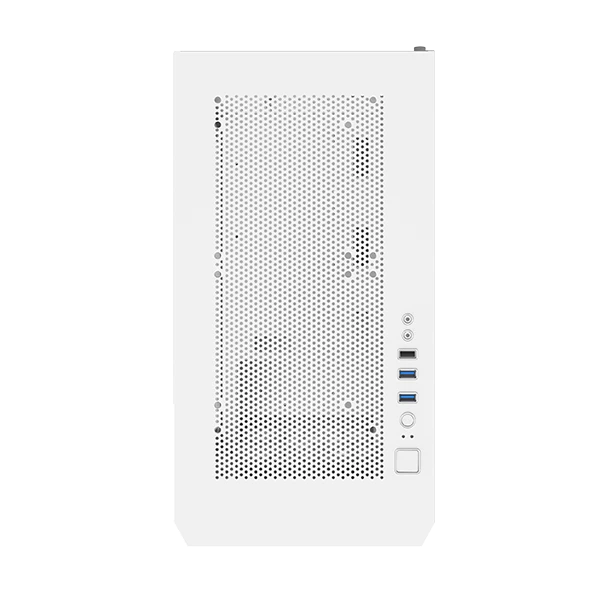 Изображение товара Корпус для компьютера Montech Air 100 Lite (белый, без БП)