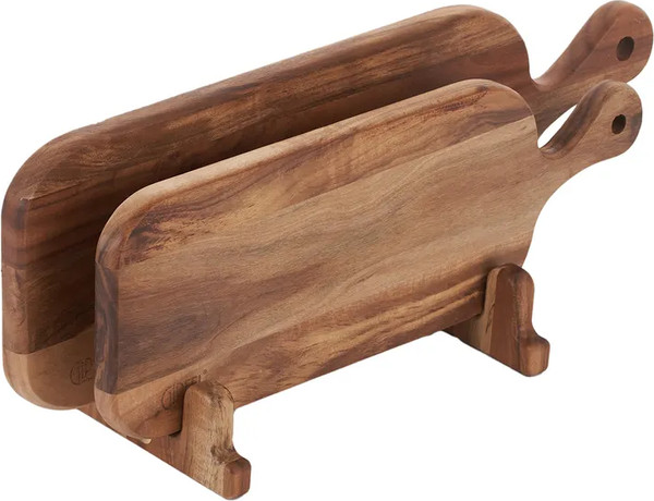 Изображение товара Набор разделочных досок Gipfel Riola 52569 (2шт)