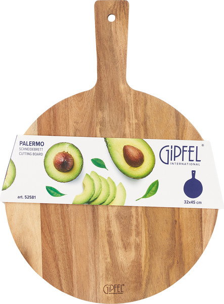 Изображение товара Разделочная доска Gipfel Palermo 52581