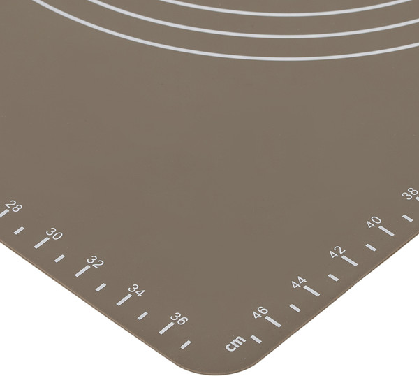 Изображение товара Коврик для выпечки Gipfel Eco 52762 (бежевый)