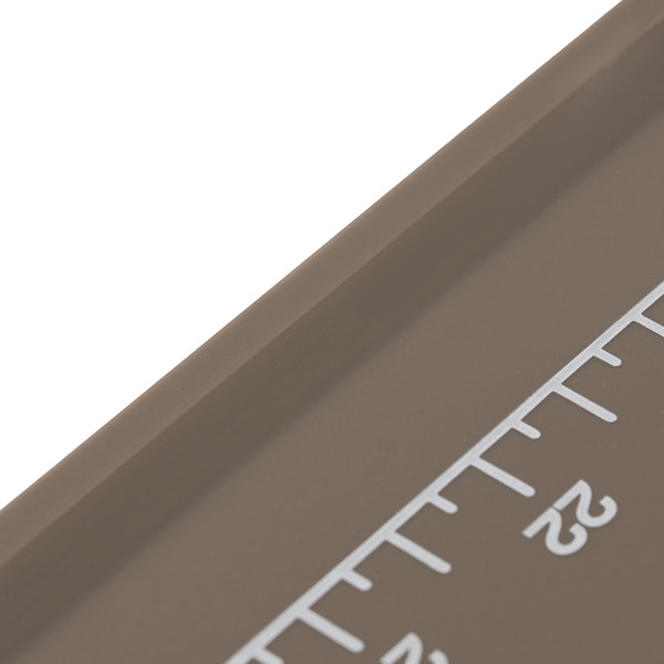 Изображение товара Коврик для выпечки Gipfel Eco 52764 (бежевый)