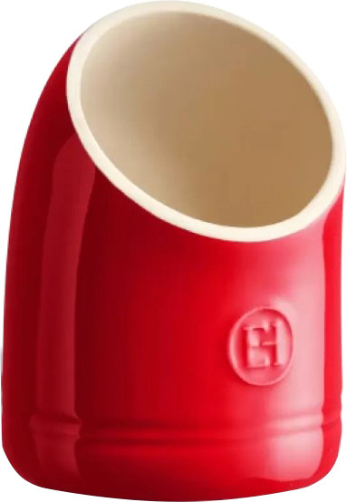 Изображение товара Солонка Emile Henry 340202 (гранат)