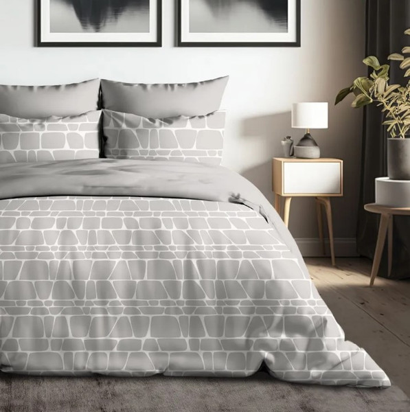 Изображение товара Комплект постельного белья ВАСИЛИСА 2.0 210462/3