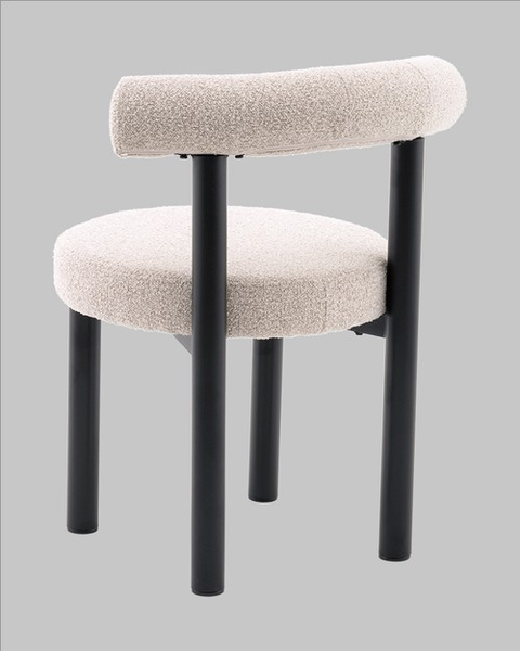 Изображение товара Стул Stool Group Tomo / DC-2409010A beige FM11 (бежевый)