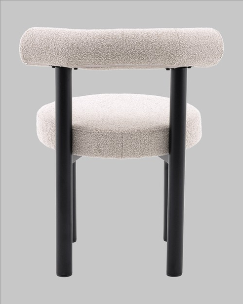 Изображение товара Стул Stool Group Tomo / DC-2409010A beige FM11 (бежевый)