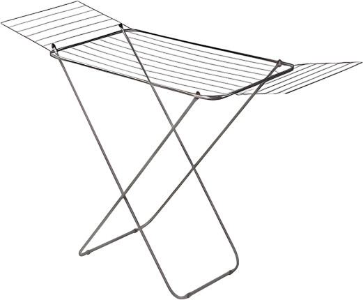 Изображение товара Сушилка для белья Планета Mintaka П041/2-1