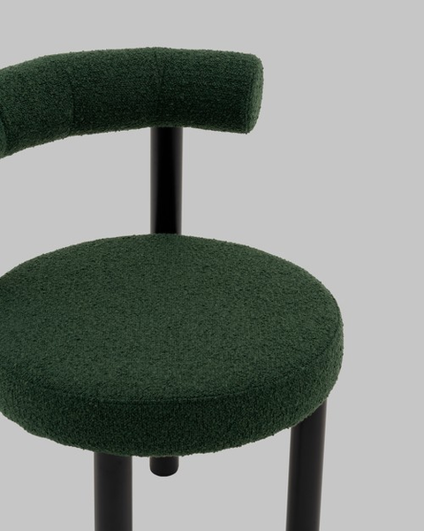 Изображение товара Стул Stool Group Tomo / DC-2409010A (зеленый)