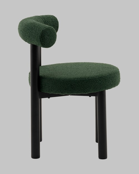 Изображение товара Стул Stool Group Tomo / DC-2409010A (зеленый)