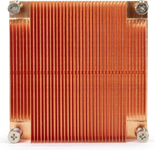 Изображение товара Радиатор для процессора ExeGate ESNK-0046.1U.115x.Cu / EX286164RUS