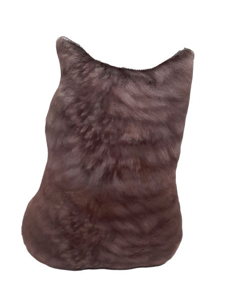 Изображение товара Подушка-игрушка Malvina Кот грустный мем / 9.455.1