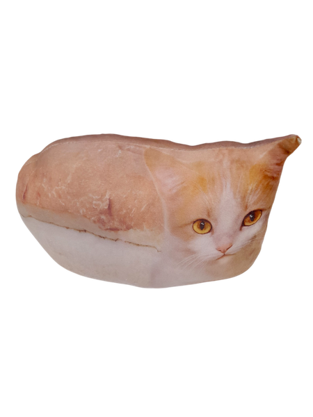 Изображение товара Подушка-игрушка Malvina Хлебарсик мем / 9.456.1