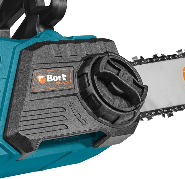 Изображение товара Пила цепная аккумуляторная Bort BKS-4014 (93418507)