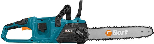 Изображение товара Пила цепная аккумуляторная Bort BKS-4014 (93418507)