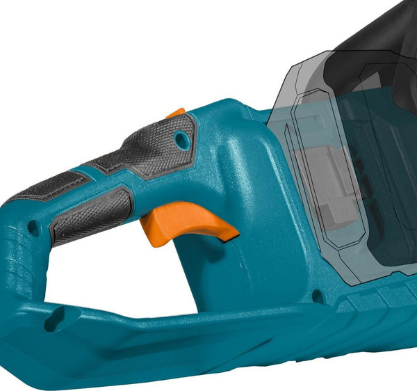 Изображение товара Пила цепная аккумуляторная Bort BKS-4014 (93418507)