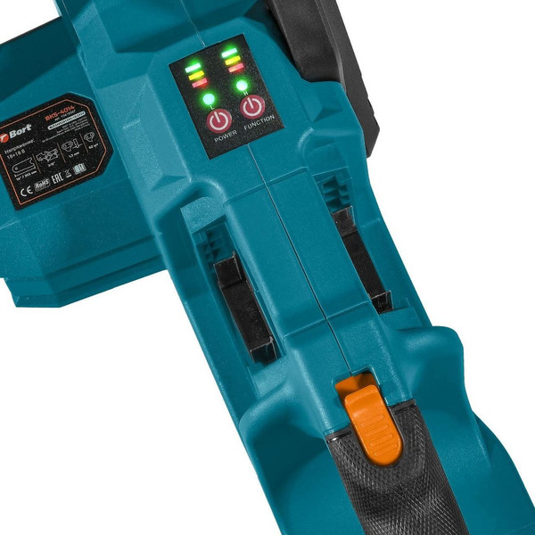 Изображение товара Пила цепная аккумуляторная Bort BKS-4014 (93418507)