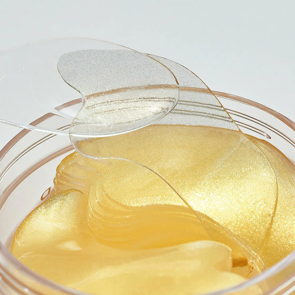 Изображение товара Патчи под глаза SNP Gold Collagen Perfection (60шт)