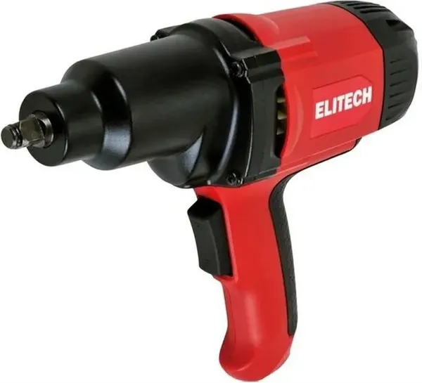 Изображение товара Гайковерт Elitech ГУ 0903РЭ / E2201.068.00