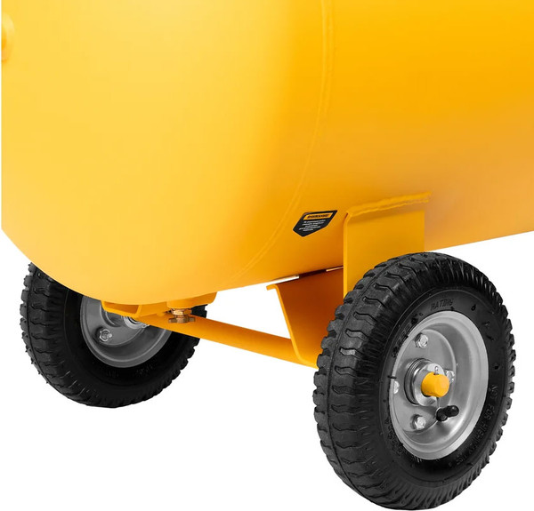 Изображение товара Воздушный компрессор Denzel 58119