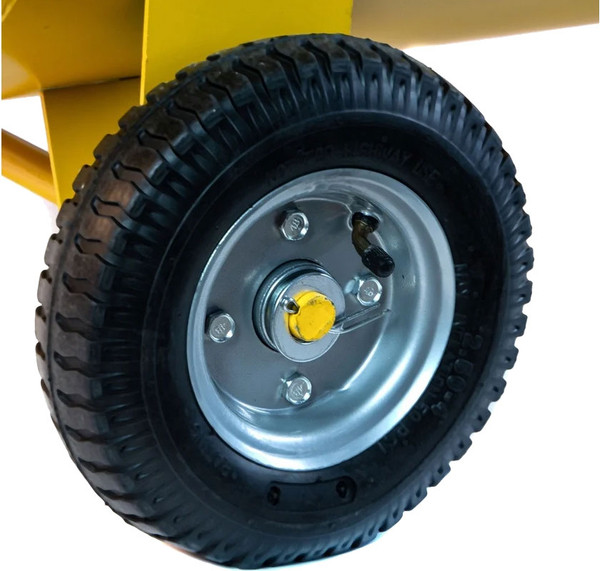 Изображение товара Воздушный компрессор Denzel 58119