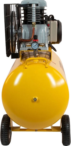 Изображение товара Воздушный компрессор Denzel 58119