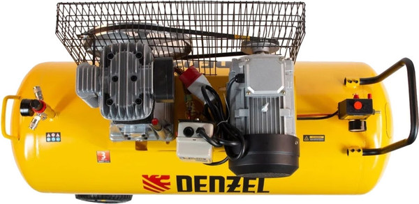 Изображение товара Воздушный компрессор Denzel 58119