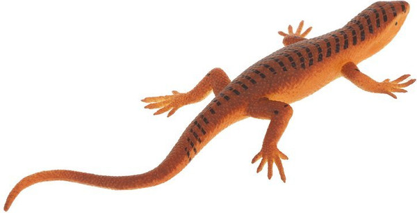 Изображение товара Сквиш Наша игрушка Ящерица / 5112-3