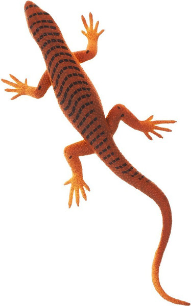 Изображение товара Сквиш Наша игрушка Ящерица / 5112-3