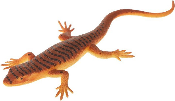 Изображение товара Сквиш Наша игрушка Ящерица / 5112-3