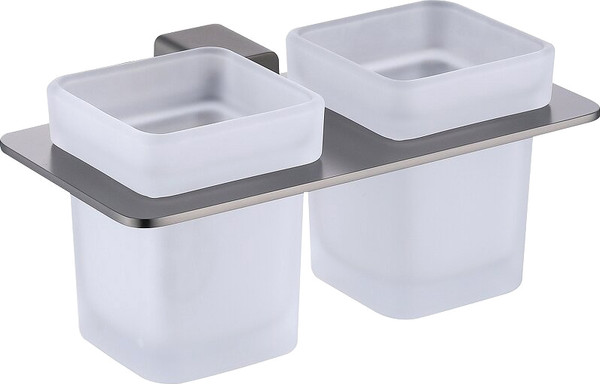 Изображение товара Набор стаканов для зубной щетки и пасты Raglo R301.08.09