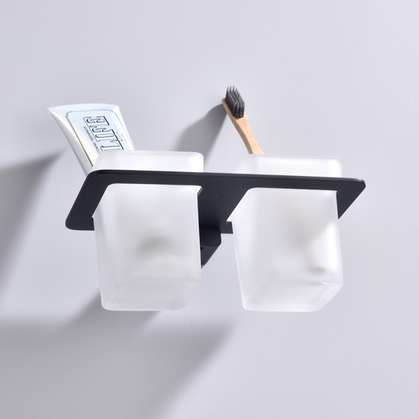 Изображение товара Набор стаканов для зубной щетки и пасты Raglo R301.08.06