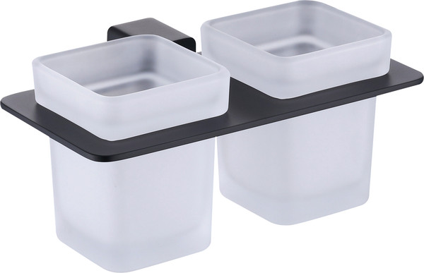 Изображение товара Набор стаканов для зубной щетки и пасты Raglo R301.08.06