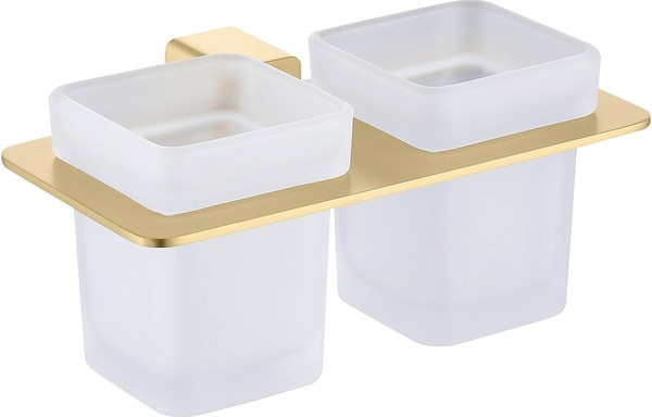 Изображение товара Набор стаканов для зубной щетки и пасты Raglo R301.08.03