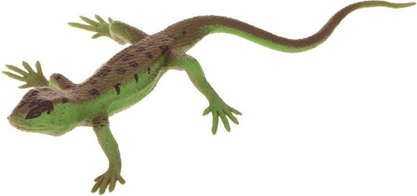 Изображение товара Сквиш Наша игрушка Ящерица / 5112-2