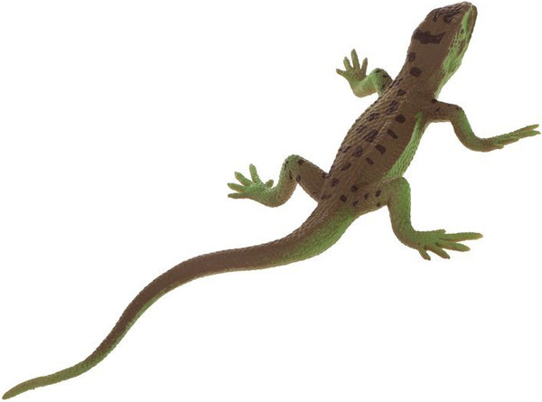 Изображение товара Сквиш Наша игрушка Ящерица / 5112-2