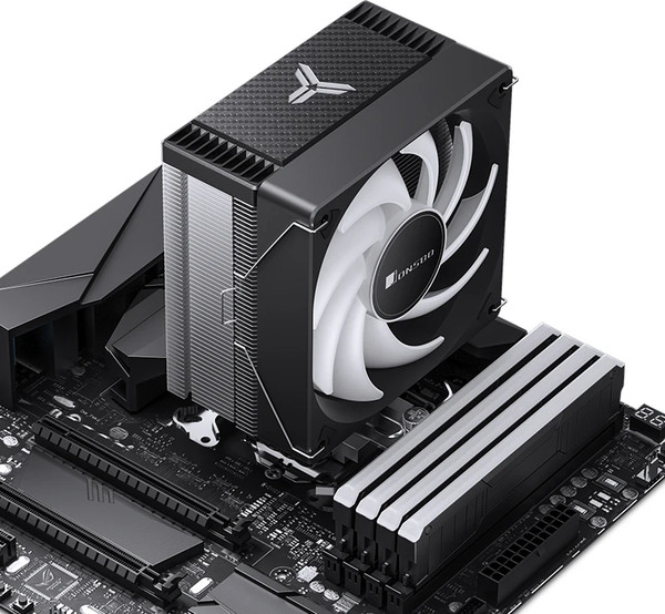 Изображение товара Кулер для процессора Jonsbo CR-1000 Evo ARGB