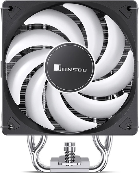 Изображение товара Кулер для процессора Jonsbo CR-1000 Evo ARGB