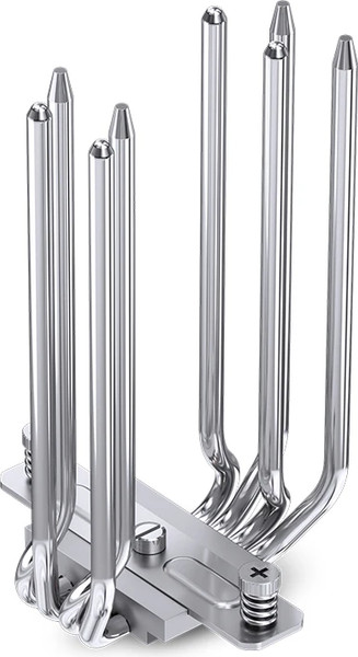 Изображение товара Кулер для процессора Jonsbo CR-1000 Evo ARGB