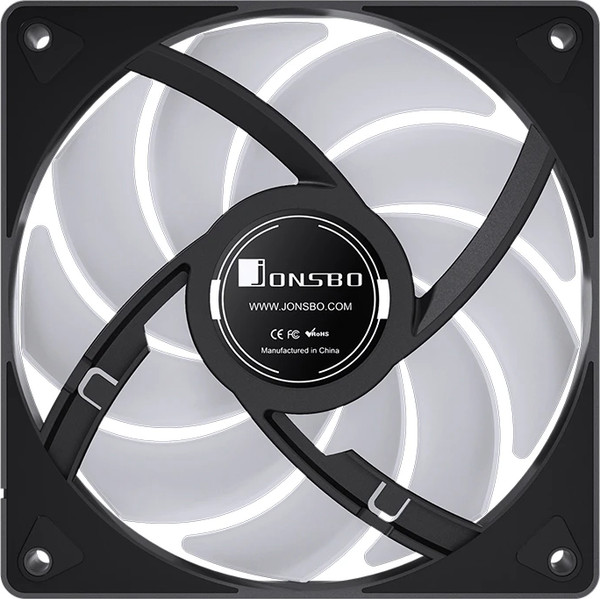Изображение товара Кулер для процессора Jonsbo CR-1000 Evo ARGB
