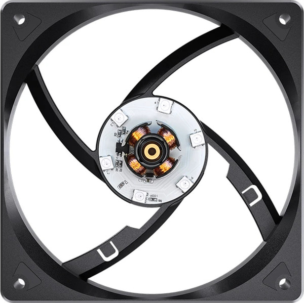 Изображение товара Кулер для процессора Jonsbo CR-1000 Evo ARGB