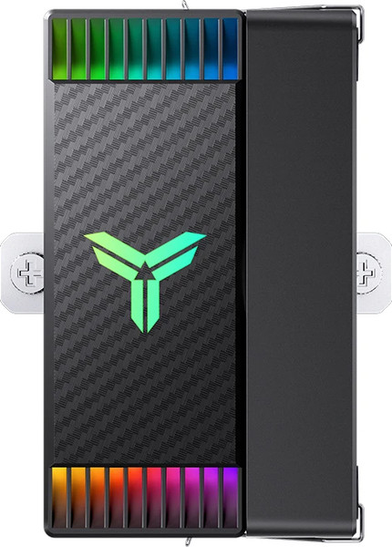 Изображение товара Кулер для процессора Jonsbo CR-1000 Evo ARGB