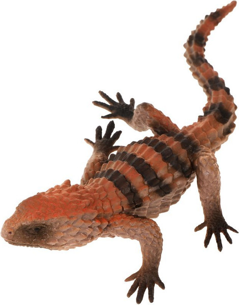 Изображение товара Сквиш Наша игрушка Ящерица / 5112-10