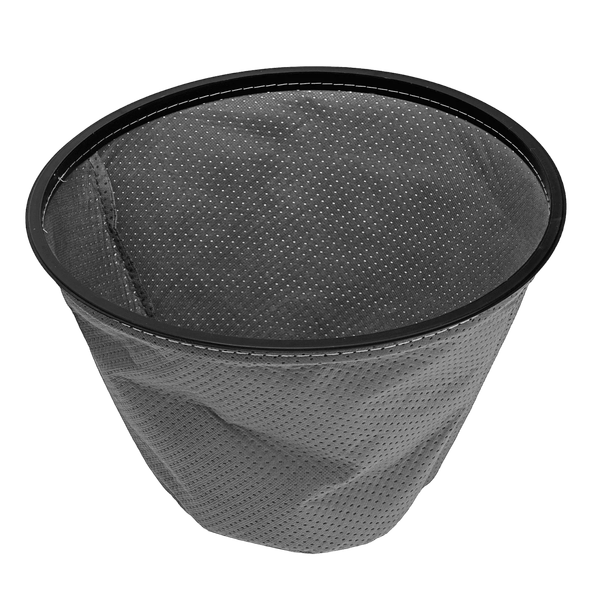 Изображение товара Профессиональный пылесос Denzel Строительный RVC30 / 28203