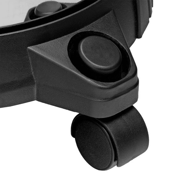 Изображение товара Профессиональный пылесос Denzel Строительный RVC30 / 28203