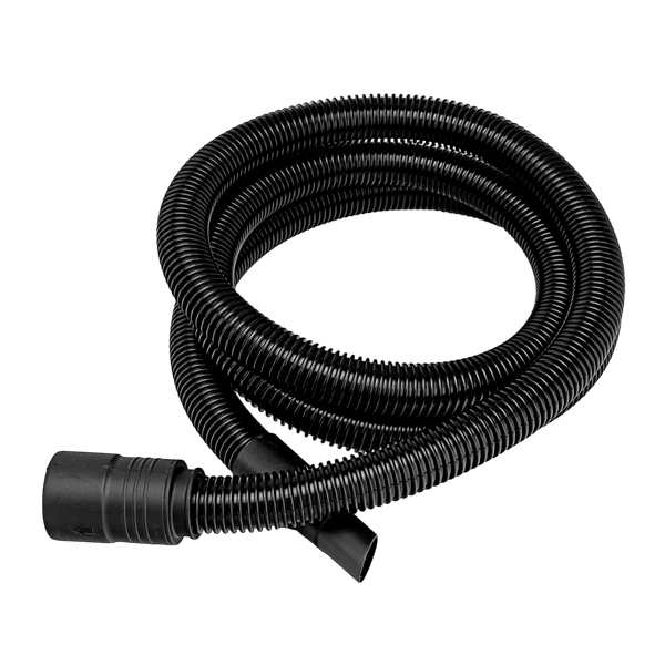 Изображение товара Профессиональный пылесос Denzel Строительный RVC30 / 28203