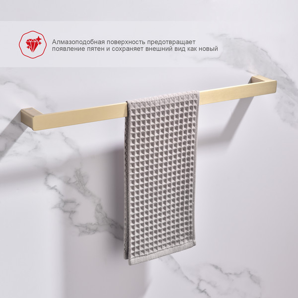 Изображение товара Держатель для полотенца Raglo R301.01.03